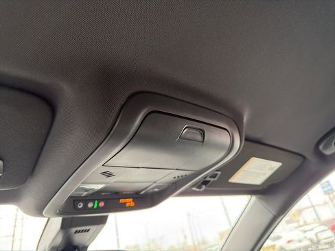 Used 2023 Chevrolet Equinox RS image 21