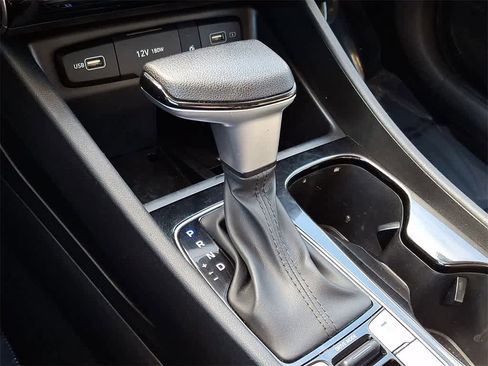 Used 2024 Hyundai Tucson SEL image 13