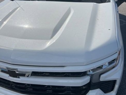 Used 2026 Chevrolet Silverado 1500 RST image 9