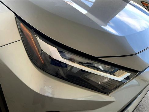 Used 2023 Toyota RAV4 XLE image 26