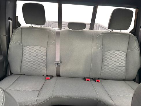 New 2026 RAM 3500 Tradesman image 14