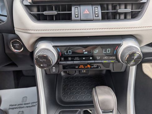 Used 2025 Toyota RAV4 XLE Premium image 14