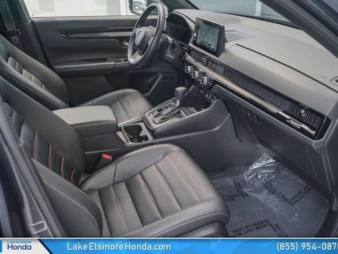 Used 2024 Honda CR-V Sport Touring image 18