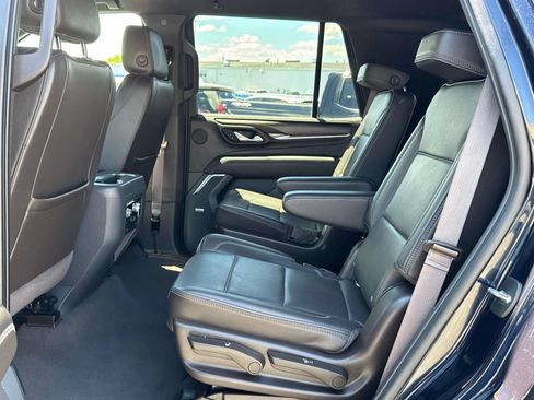 Used 2022 GMC Yukon Denali AWD/4WD image 15