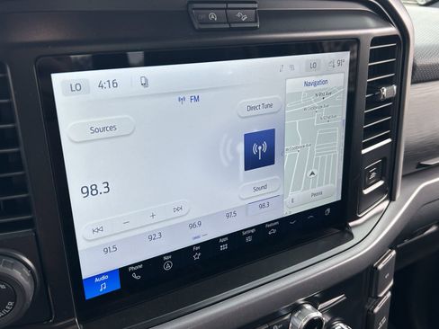 New 2026 Ford F150 XLT AWD/4WD image 50