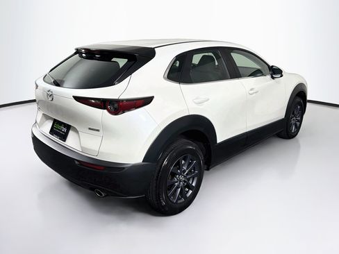 Used 2024 MAZDA CX-30 AWD 2.5 S image 9