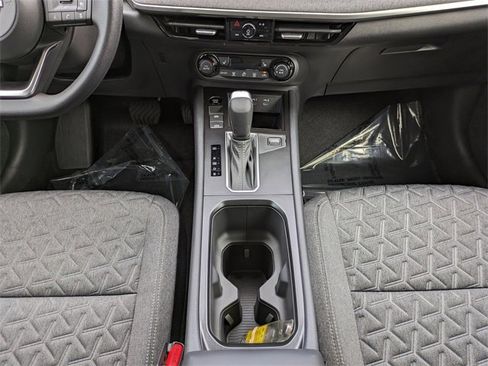 New 2026 Nissan Kicks SV w/ Cold Weather Package image 20