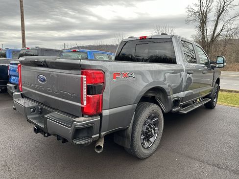 Used 2024 Ford F250 XL w/ STX Appearance Package image 2