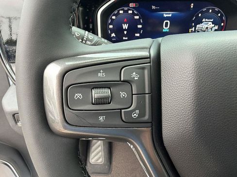New 2026 Chevrolet Silverado 2500 High Country w/ High Country Premium Package AWD/4WD image 22