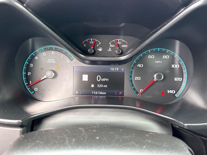 Used 2019 GMC Canyon Denali AWD/4WD image 21