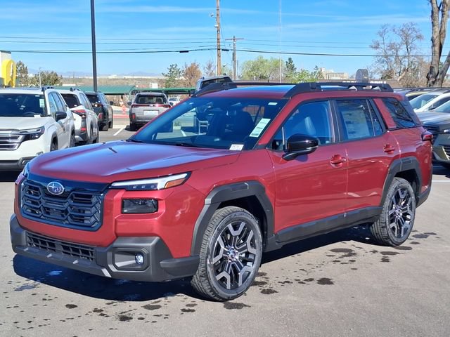 New 2026 Subaru Outback Touring XT AWD/4WD image 7