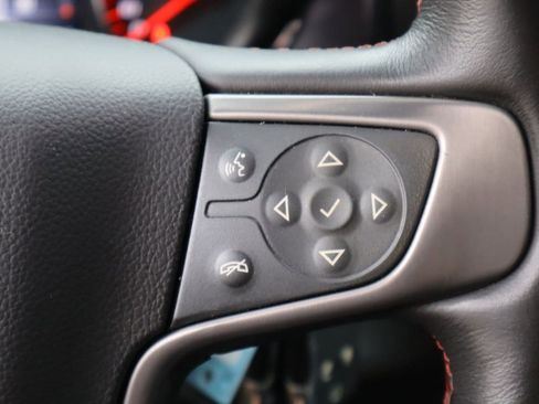 Used 2015 GMC Sierra 1500 SLT image 14