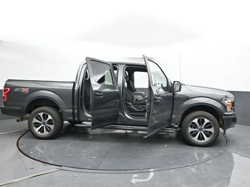 Used 2020 Ford F150 XL w/ Equipment Group 101A Mid image 56