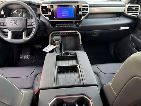 New 2026 Toyota Tundra SR5 image 9