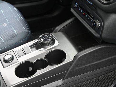 New 2025 Ford Bronco Sport Heritage w/ Convenience Package image 33