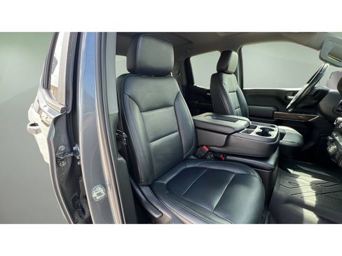 Certified 2019 Chevrolet Silverado 1500 LT w/ All-Star Edition AWD/4WD image 32