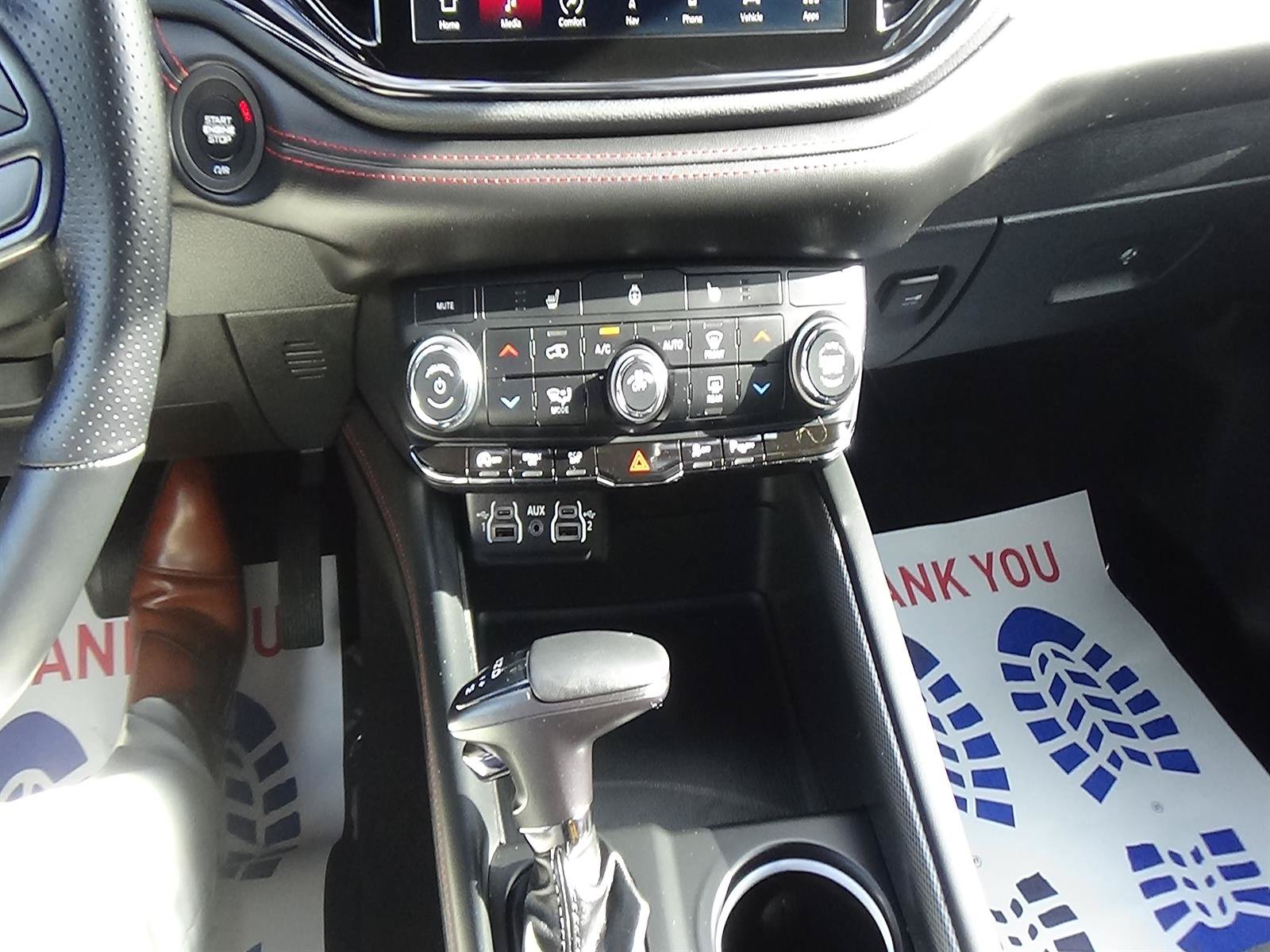 Certified 2026 Dodge Durango GT AWD/4WD image 28