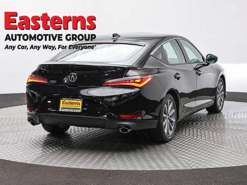 Used 2024 Acura Integra FWD image 5
