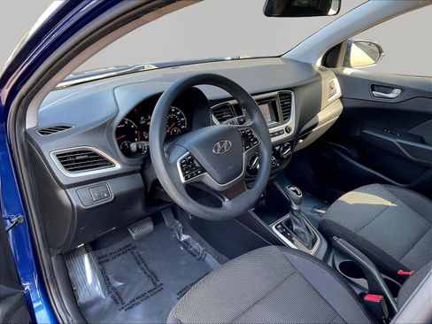 Used 2019 Hyundai Accent SE FWD image 16
