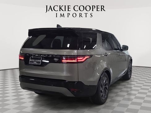 Used 2022 Land Rover Discovery S R-Dynamic AWD/4WD image 5