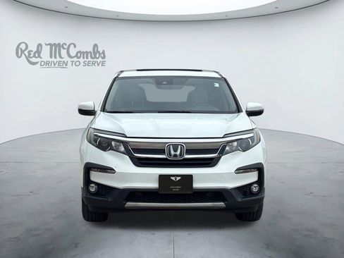 Used 2021 Honda Pilot EX-L image 8