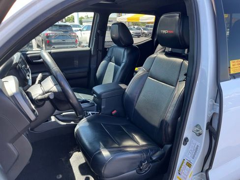 Used 2019 Toyota Tacoma TRD Pro AWD/4WD image 22