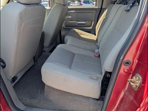 Used 2006 Mitsubishi Raider DuroCross AWD/4WD image 14