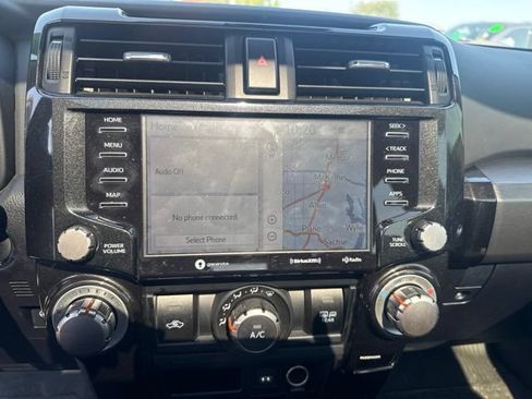 Used 2023 Toyota 4Runner TRD Off-Road Premium w/ Off Road Premium Plus Package AWD/4WD image 11