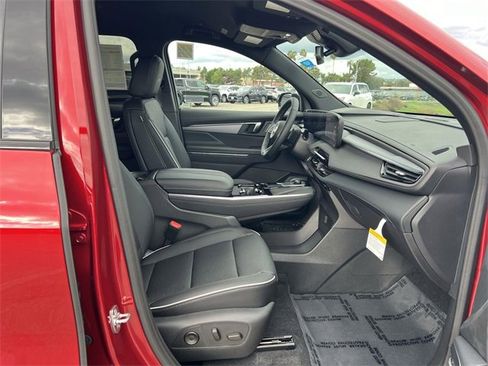 New 2026 Buick Enclave Sport Touring image 32