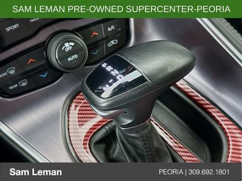 Used 2018 Dodge Challenger R/T Scat Pack image 16