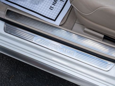 Used 2016 Mercedes-Benz S 63 AMG 4MATIC Sedan image 19