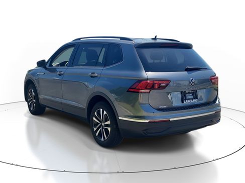 Used 2023 Volkswagen Tiguan S FWD image 5