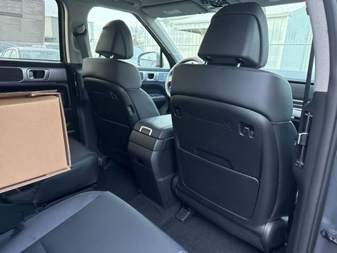 New 2026 Hyundai Santa Fe Limited image 12