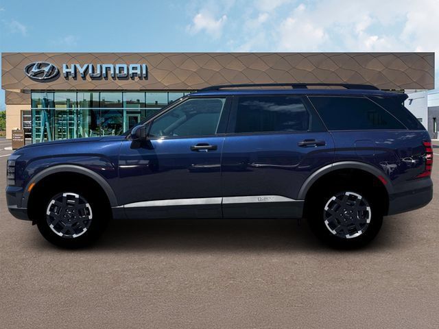 New 2026 Hyundai Palisade XRT Pro AWD/4WD image 3