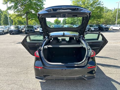 Used 2022 Honda Civic Sport image 27