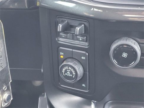 Used 2023 Ford F150 XL w/ STX Appearance Package image 24