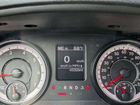 Used 2021 RAM 1500 Tradesman w/ Popular Equipment Group image 11