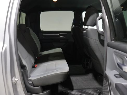 Used 2022 RAM 1500 Big Horn AWD/4WD image 18