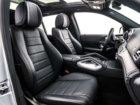 Certified 2024 Mercedes-Benz GLE 450 4MATIC image 9