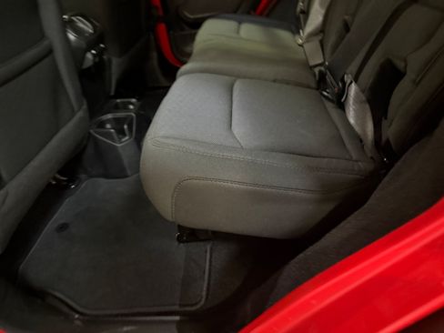 Used 2021 Jeep Wrangler Unlimited Sport AWD/4WD image 41