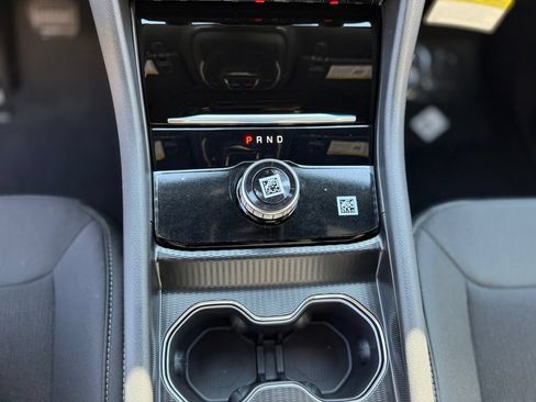 New 2026 Jeep Grand Cherokee Laredo X AWD/4WD image 17