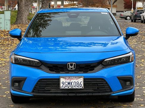 Used 2023 Honda Civic Sport image 9