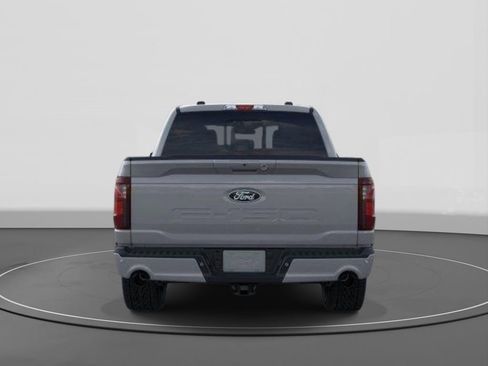 New 2026 Ford F150 XLT AWD/4WD image 5