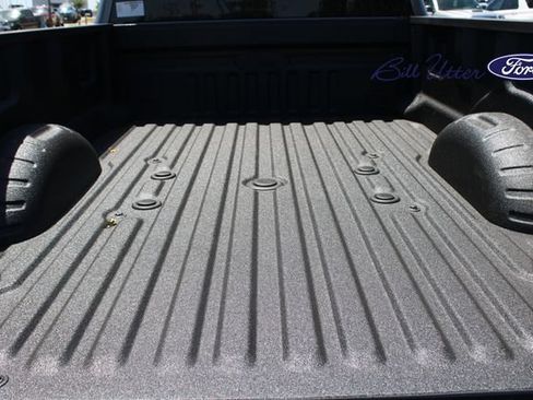 New 2026 Ford F350 Lariat w/ Black Appearance Package AWD/4WD image 6