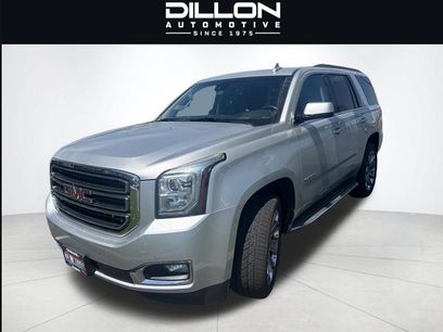 Used 2016 GMC Yukon SLT w/ Open Road Package