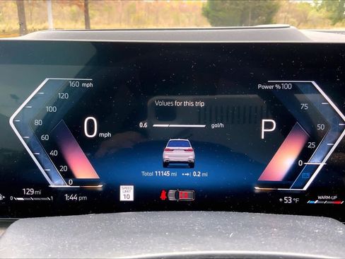 Certified 2025 BMW X7 xDrive40i w/ Premium Package image 25