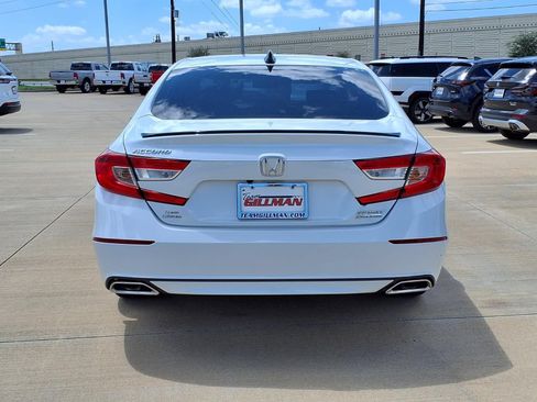 Used 2022 Honda Accord Sport Special Edition image 6