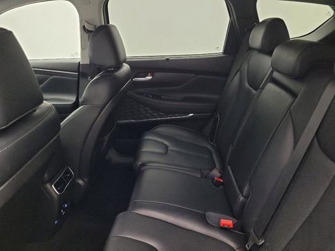 Used 2023 Hyundai Santa Fe Limited image 18