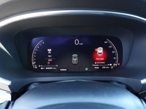 New 2026 Acura MDX Base image 17