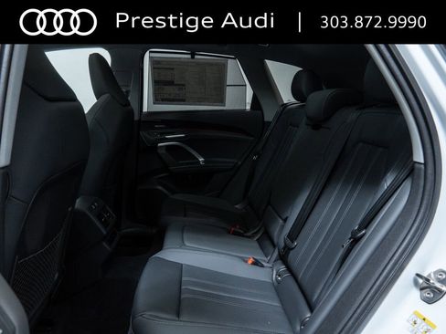 Used 2025 Audi Q5 Premium Plus w/ Premium Plus image 26
